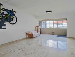 Blk 307 Hong Kah East Place (Jurong East), HDB 5 Rooms #558050881
